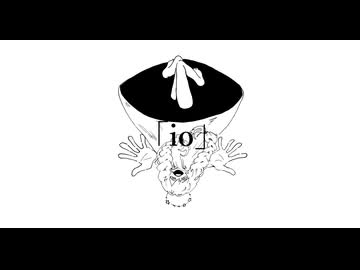 io - 初音ミク