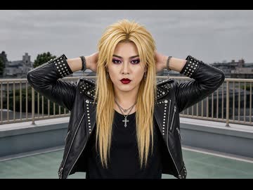INMU KING(ヴィジュアル系)