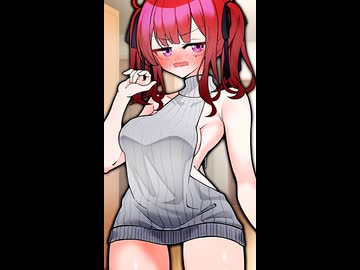 「家にいるときくらい、楽な格好したっていいでしょ！」【VOICeVI劇場】