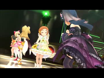 DJぴにゃメドレー　10th MEMORIAL LIVE STARLIGHT STAGE DAY1