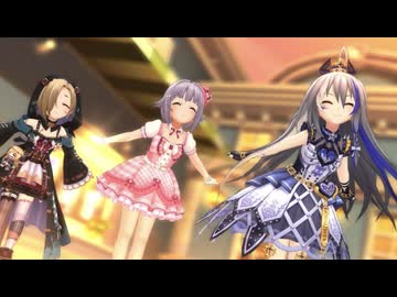 DJぴにゃメドレー　10th MEMORIAL LIVE STARLIGHT STAGE DAY2