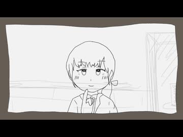 ゆびきり / ぽすけ feat.初音ミク・flower