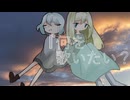 『』語り/サンプルP