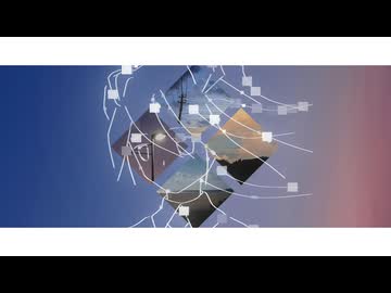 残夏飛行 / 初音ミク
