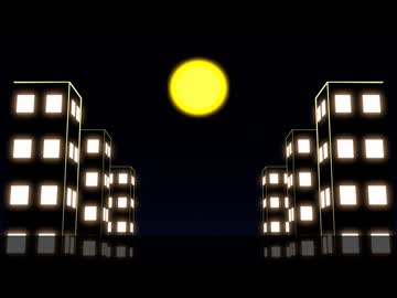 [可不]彷徨いゴースト・コンダクター