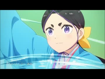 「ワールド イズ ダンシング」× マカロニえんぴつ「終宵」（Shusho）非公式ＡＭＶ