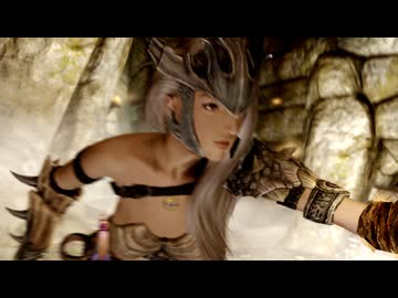 【Skyrim SE&AE】#130【同胞団に入団：栄誉の証明】ダストマンの石塚・シルバーハンドとドラウグルとの闘い・力の言葉・サークルに入会・スコール村・雑談：マスマリの冒険記５ 【ゆっくり実況】