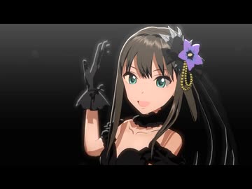 【AnemoneStar】渋谷凛【#CG総選挙2026応援投稿祭】
