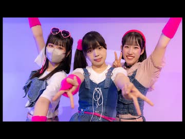 【にこさんこ】ハイファイレイヴァー 踊ってみた【初コラボ】