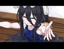 ひらめいたうさぎちゃん【縁側のうさぎちゃん】