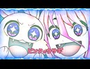 【IA:[R]】ピンクのウサギ【オリジナル曲】