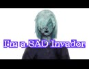 SAD INVADER / GUMI・IA