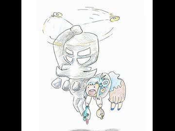 振り子プター