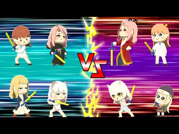 トモダチポレクション えあぷえあぷ生活 Part15