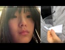 バイト中にトイレに行ったら紙が無くてピンチなふわんちゃん