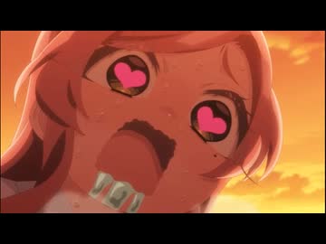 脳みそから母性本能がどぴゅどぴゅ出てりゅううううううう【君のことが大大大大大好きな100人の彼女3期】