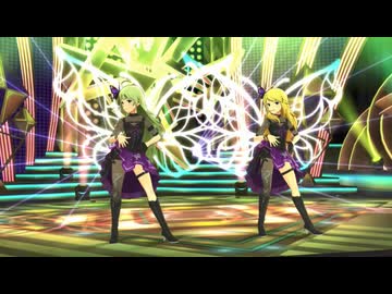 【ミリシタMV】Emergence Vibe