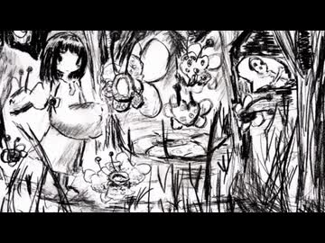 /猛/毒/ - 初音ミク, ナースロボ_タイプT