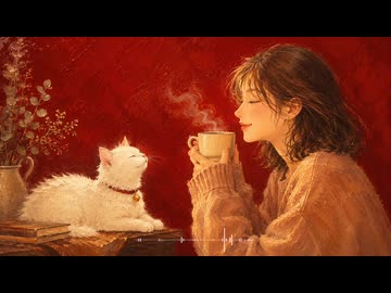 【作業用BGM】優しいジャズのひと時 ☕ やわらかな朝の勉強用1940sヴィンテージカフェジャズ【集中・仕事・リラックス】