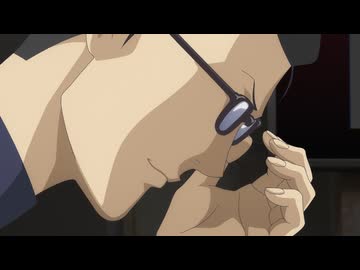 LIAR GAME　第23話　中堅戦