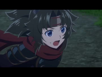 骸骨騎士様、只今異世界へお出掛け中Ⅱ　第10話　非情の掟！ 涙を抱きて義兄を追う