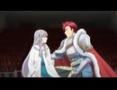 無自覚聖女は今日も無意識に力を垂れ流す　第11話　完璧令嬢の決意