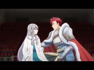 無自覚聖女は今日も無意識に力を垂れ流す　第11話　完璧令嬢の決意