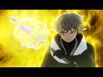 ヘルモード～やり込み好きのゲーマーは廃設定の異世界で無双する～2nd Season #22「祈りが満ちて」