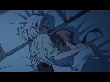 無職転生Ⅲ ～異世界行ったら本気だす～ 第11話「ターニングポイント4」