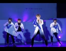 2.5次元ダンスライブ「S.Q.S」Episode 1「はじまりのとき -Thanks for the chance to see you-」Ver.BLUE　本編