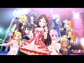 【MAD】ドリームLIVEフェスティバル　M@GICAL WONDERLAND
