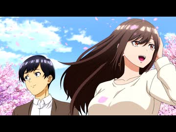 同じゼミの染谷さんがセクシー女優だった話。【オンエア版】 #8「これからもよろしくね！」
