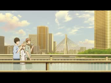 透明な夜に駆ける君と、目に見えない恋をした。 第10話「ずっと、そばに」