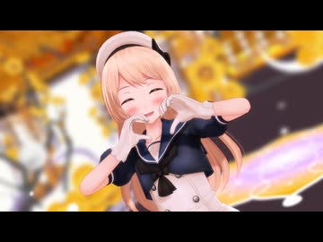 ジャーヴィスちゃんでハオ(Short ver)