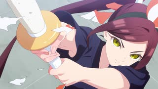 人気の「寿限無寿限無(中略)ビチグソ丸」動画 16本 - ニコニコ動画