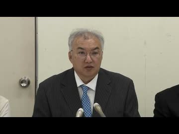 「金権腐敗の震源地から福岡県政を変えていく」　福岡県議会のドン辞職に伴う補欠選挙　共産党の新人(54)が出馬表明