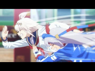 【MAD】ギャンブリングホール