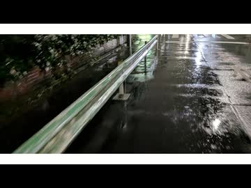 水面に揺蕩う街と僕 - 初音ミク / ぐみぼーる