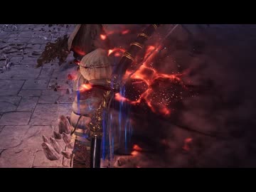 【プレイ動画】夜渡マネギ戦闘記録 Part.128【ナイトレイン】