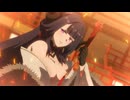 期間限定イベント「妖異奇譚」アニメイメージPV