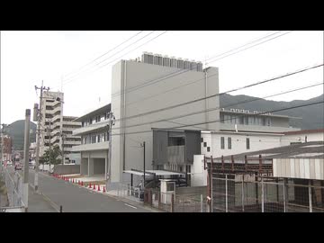 特定危険指定暴力団「工藤会」本部事務所の跡地に建物完成　悩み抱えた人のための「複合福祉施設」としてオープンへ　福岡県北九州市