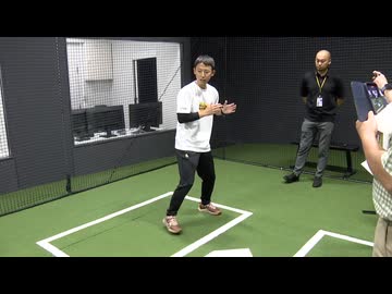 ソフトバンクホークス　みずほPayPayドームに「R＆Dラボ」新設　選手の動きを「見える化」　福岡市