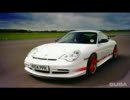 TopGear Porsche 911 GT3RS vs. Ferrari F360 Modena Challenge・Stradale