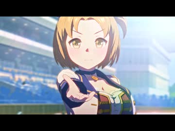 低身長モブウマ娘ちゃんズで『Beyond』