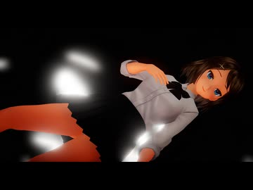 【MMD艦これ】『ヒビカセ』(摩耶改二 鳥海改二） #mmd #KanColle #MMD艦これ #摩耶改二 #鳥海改二 #艦これmmd #mmd艦これ