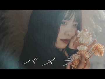 パメラ 踊ってみた [エアリ]