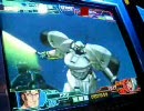 ガンダムカードビルダー　アムロとドアン#73