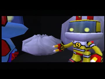【ボクは小さい】よく分からないゲームをやろう会_Part04