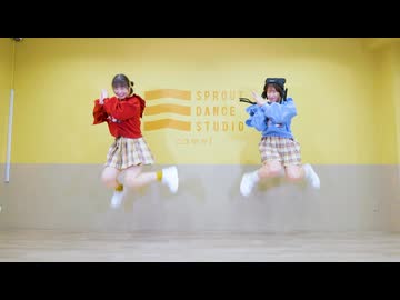 【豆ごはん】テトリス【踊ってみた】