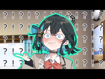 きりたん「ﾓｶｲｸｯてなんですか」